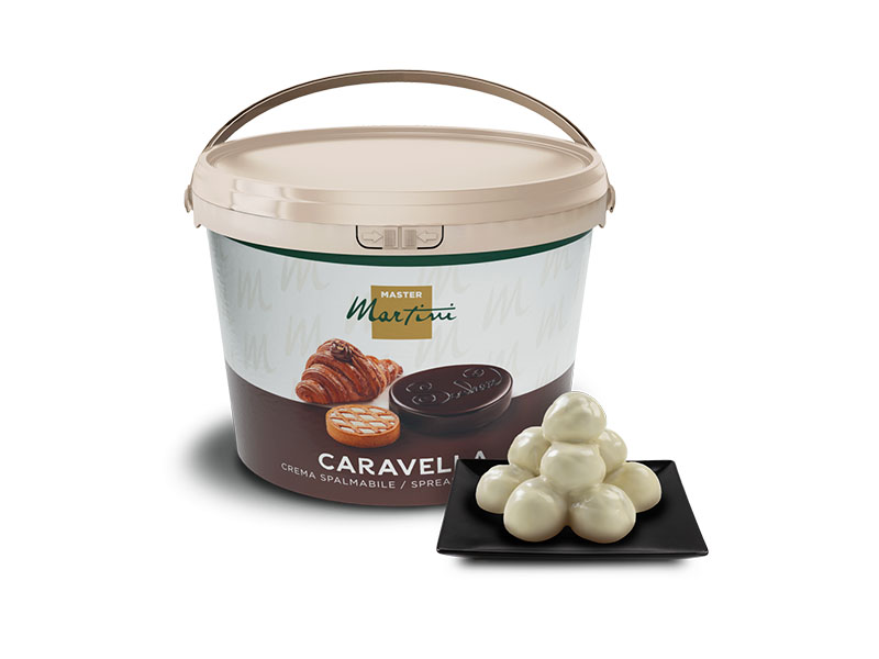  Foto: MASTER MARTINI - Rio Blank Cream Avorio 5 kg